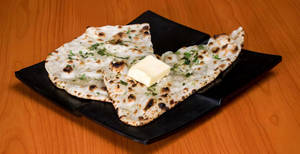Butter Naan