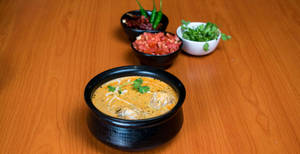 Malai Kofta