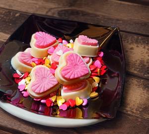 Magic Heart Chocolate