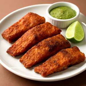 Fish Fry