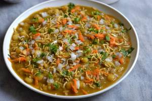 Masala Puri