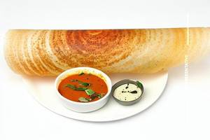 Paneer Dosa
