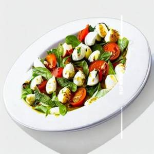 Caprese Salad