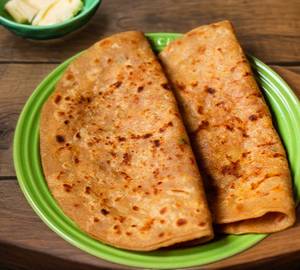 Supersaver Sev Pyaaz Paratha