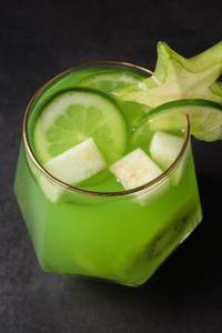 Green Punch (Green Apple)