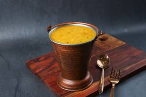 Dal Fry