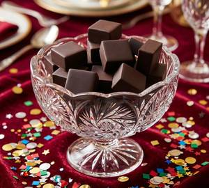 Sugarfree Chocolate Dark Sinful