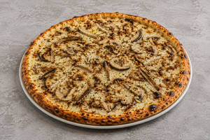 Al Fungi Pizza