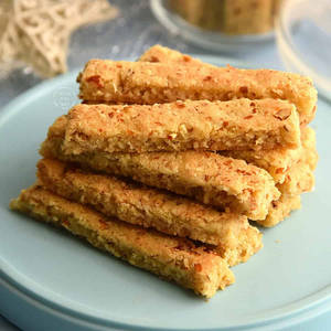 Falahaari Almond Stick.