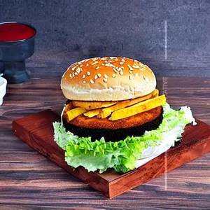 Paneer Burger