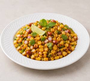 Corn Chaat Masala