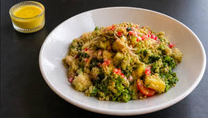 HABIBI SALAD