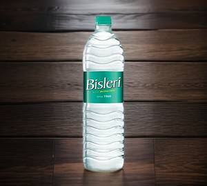 Water Bottle 1 litre 