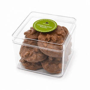 Chocolate Rocks