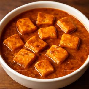 Paneer Kolhapuri