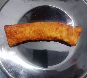 Masala Chicken Cream Roll