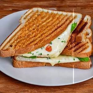 Bread , Butter & Jam