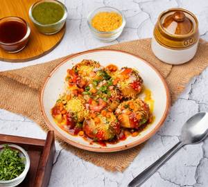 Ragda Puri