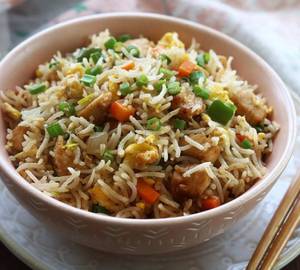 Mixed Non-Veg Fried Rice