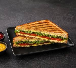 Grilled Clt Sandwich