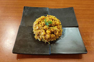 Chole Chawal