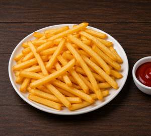 Regular Fries
