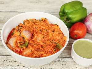 Paneer Singapuri