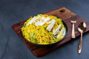 Hakka Noodles