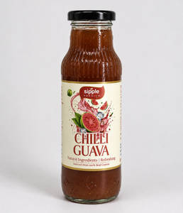 Chilli Guava [330ml] [O]