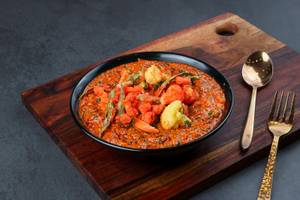 Veg Kolapuri