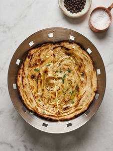 Laccha Paratha