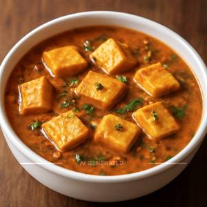Paneer Masala
