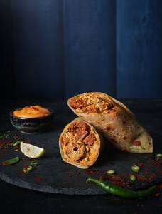 Koyla Smoked Mutton Sheek Roll