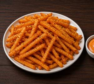 Peri Peri Fries