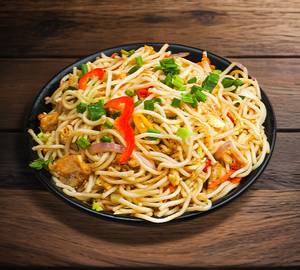 Fresh Veg Noodles