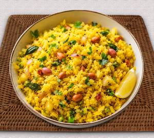 Poha Sada [200 Grams]