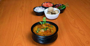 Paneer Mughlai
