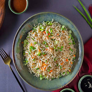 Veg Fried Rice