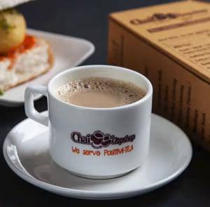Kesar Wali Coffee