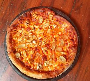 Chicken Lovers Pizza