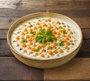Boondi Raita