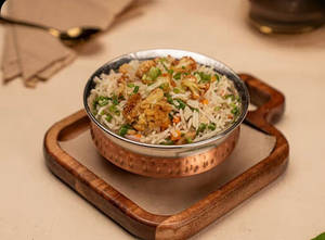 Gobi Fried Rice