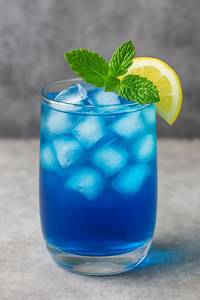 Blue Ocean (Blue Lagoon)