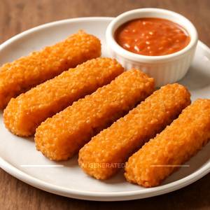 Fish Fingers