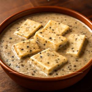 Paneer Kali Mirch