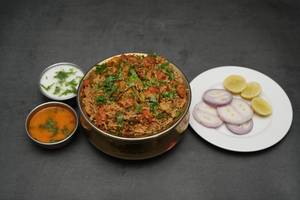 Milov Pulao