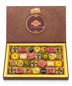 Assorted Sweets @1690 [900gm]