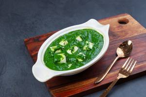 Palak Paneer
