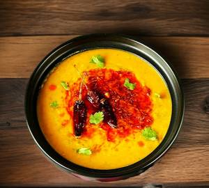 Dal tadka