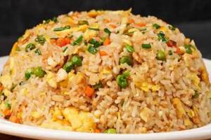 Egg Fried Rice
